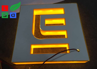 30mm Or 40mm LED Channel Letter Signs