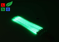 5050 SMD LED Commercial Lights LED Meteor Lights For Christmas Holiday Lighting  LED Shop Display